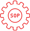 Critical SOP Checklist Creation