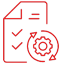 Automated Evidence Sorting