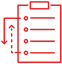 Customizable Prioritization