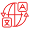 Intelligent Multilingual Processing